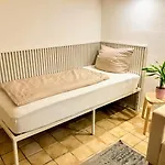 Appartement 2 I Kueche I Waschmaschine I Smarttv I Klima I Parkplatz I 3 Bed I Garden I Wlan *