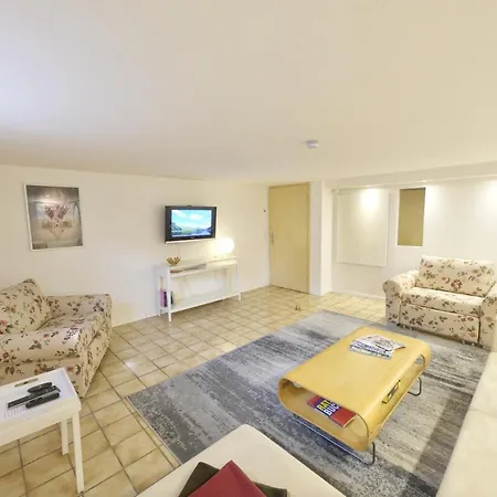 2 I Kueche I Waschmaschine I Smarttv I Klima I Parkplatz I 3 Bed I Garden I Wlan Tacherting