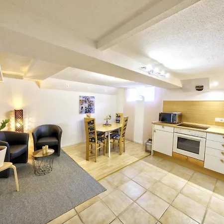 Apartment 2 I Kueche I Smarttv I Klima I Parkplatz I 3 Bed I Wlan *