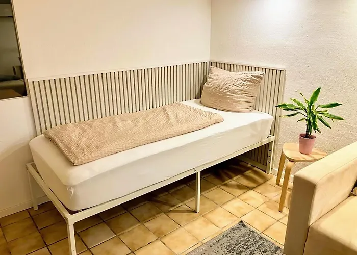 דירה 2 I Kueche I Smarttv I Klima I Parkplatz I 3 Bed I Wlan *